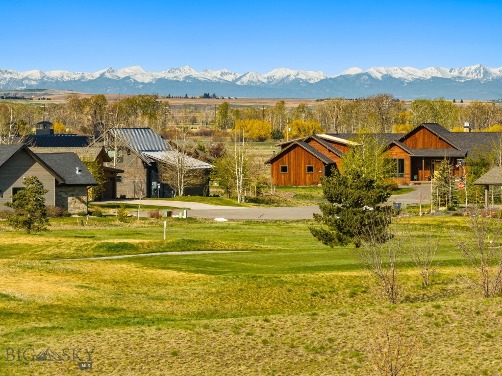 TBD T-Bone Way, Bozeman MT 59718