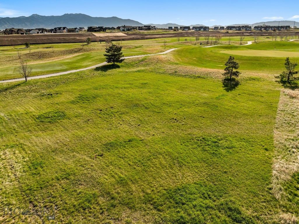TBD T-Bone Way, Bozeman MT 59718