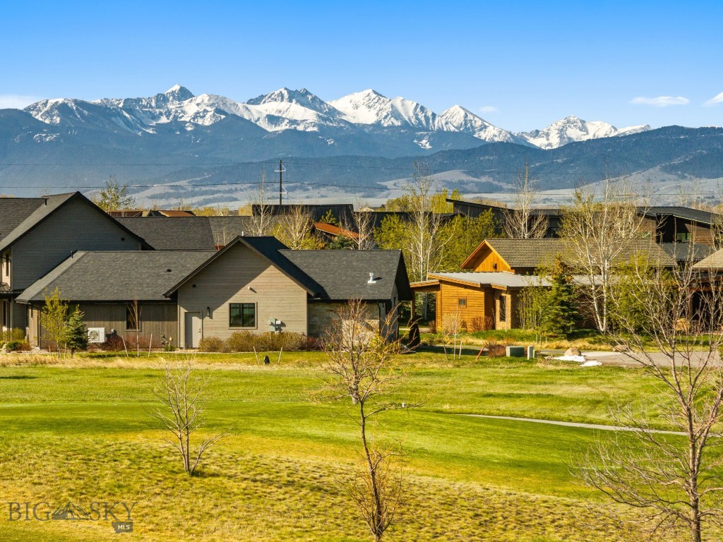 TBD T-Bone Way, Bozeman MT 59718