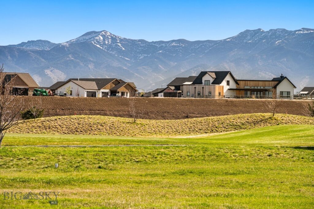 TBD T-Bone Way, Bozeman MT 59718