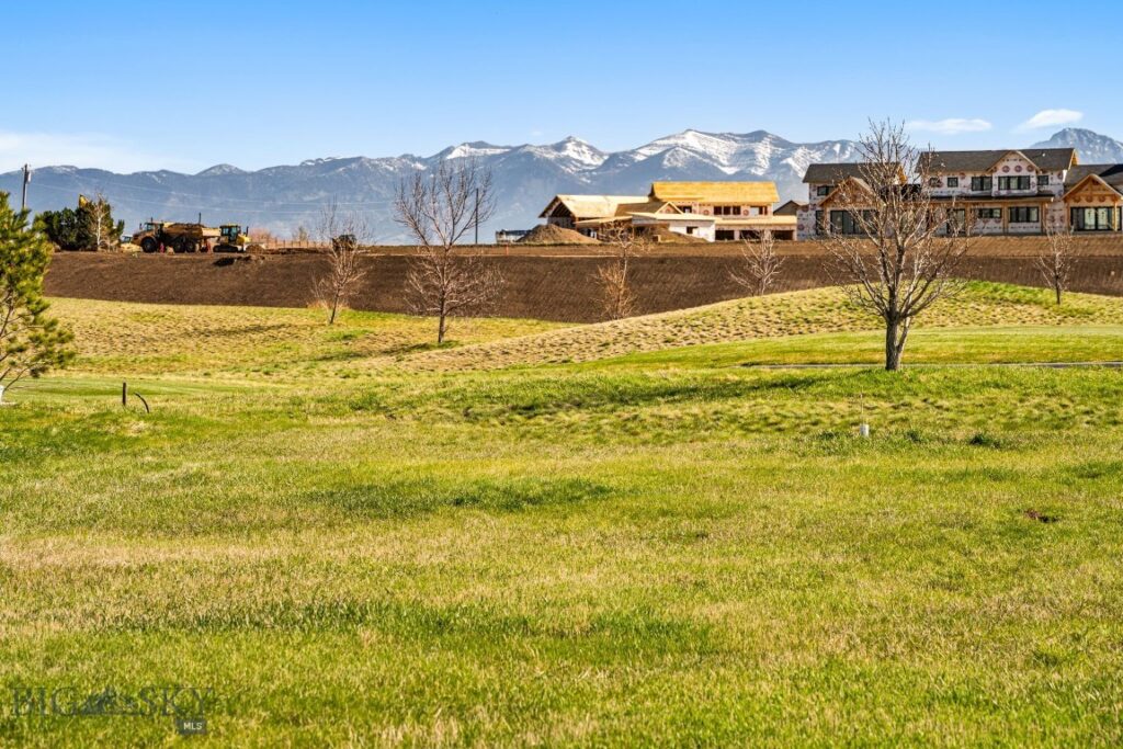 TBD T-Bone Way, Bozeman MT 59718