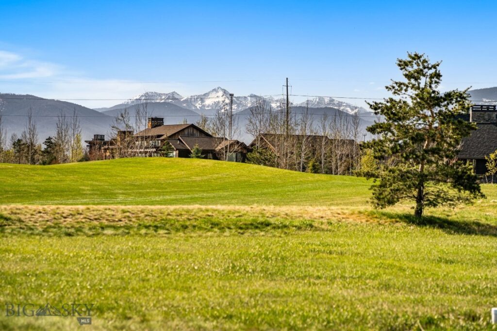 TBD T-Bone Way, Bozeman MT 59718