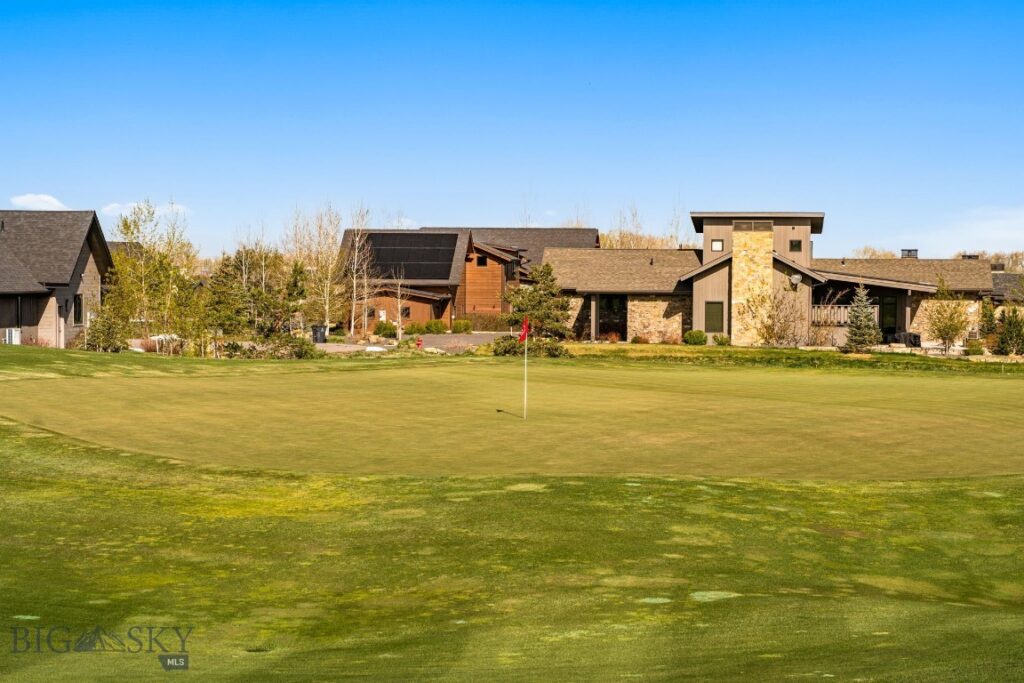 TBD T-Bone Way, Bozeman MT 59718