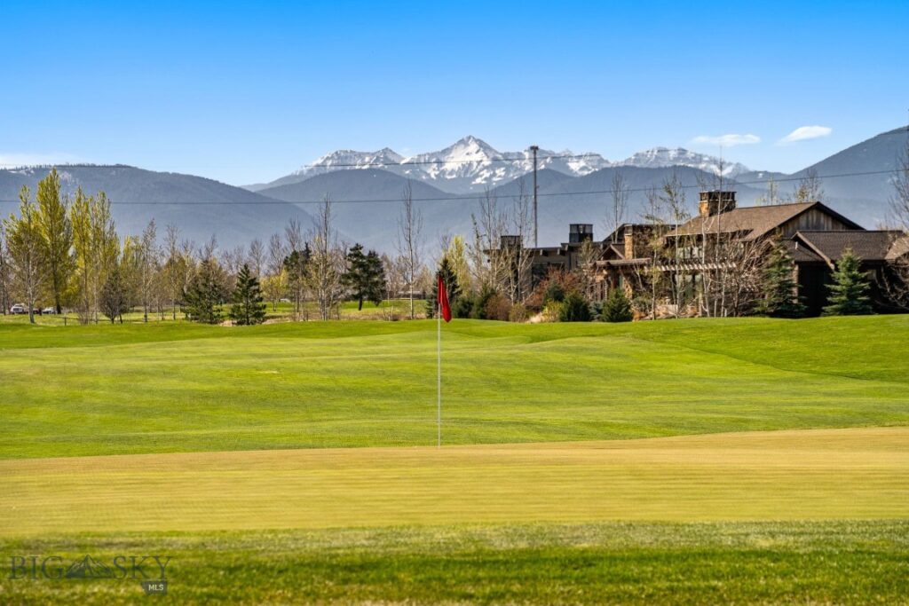 TBD T-Bone Way, Bozeman MT 59718
