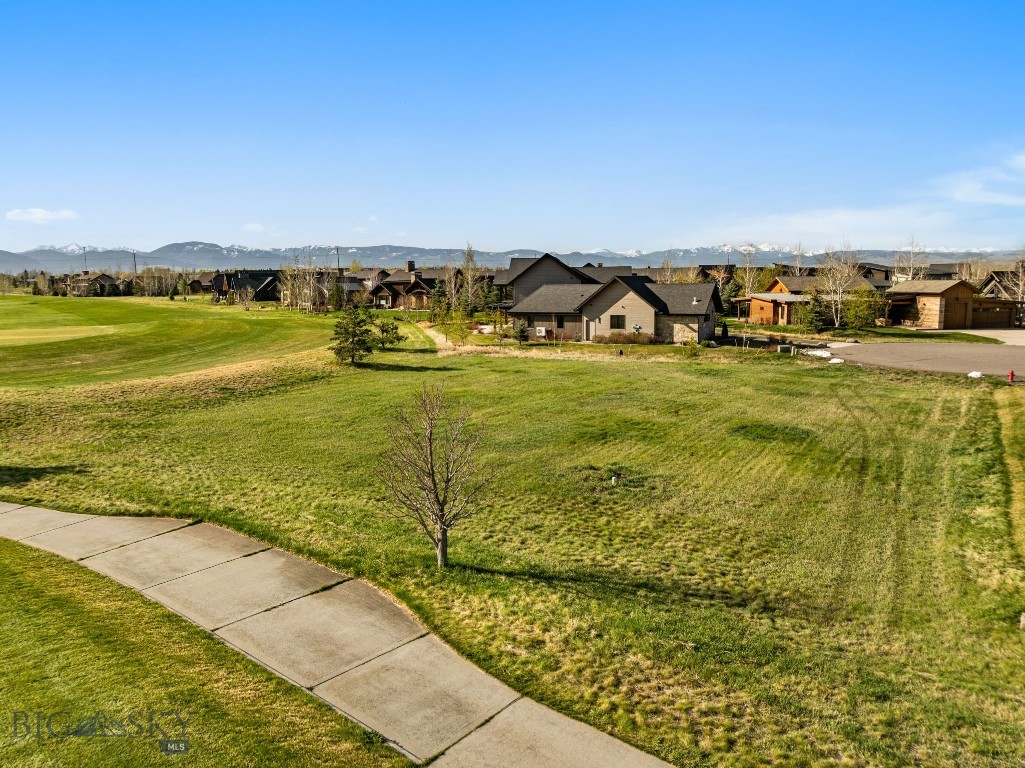 TBD T-Bone Way, Bozeman MT 59718