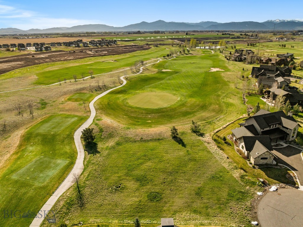TBD T-Bone Way, Bozeman MT 59718
