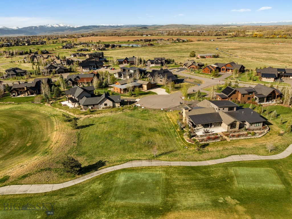TBD T-Bone Way, Bozeman MT 59718