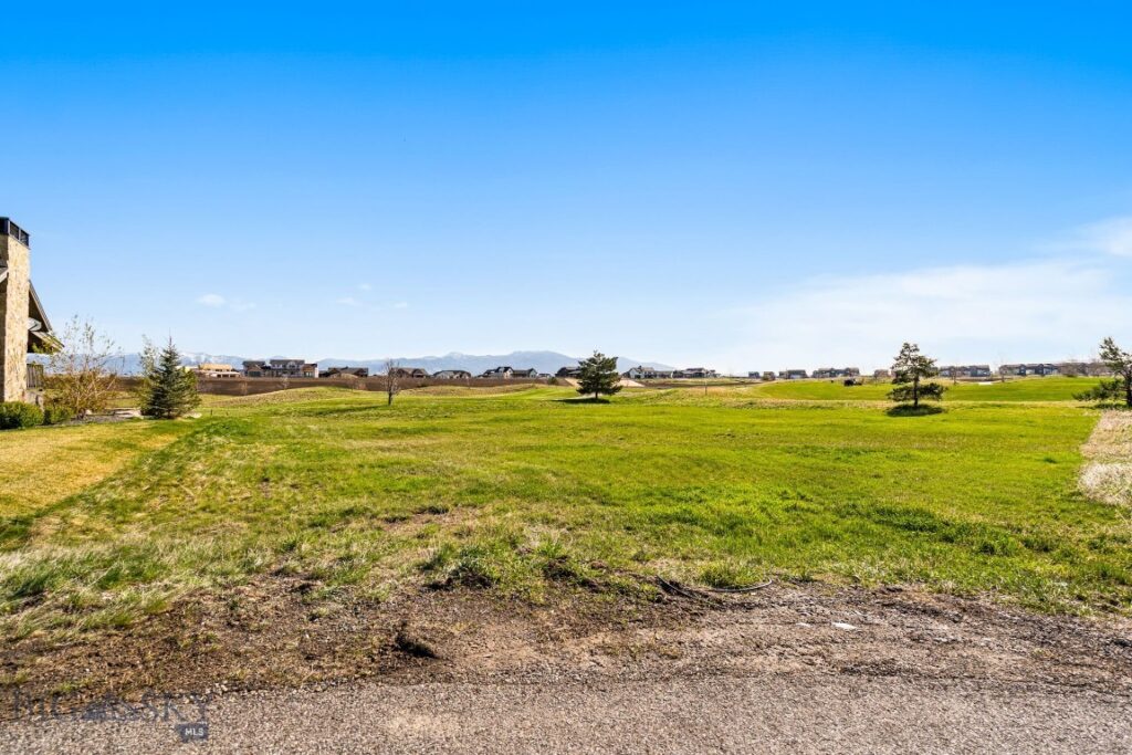 TBD T-Bone Way, Bozeman MT 59718