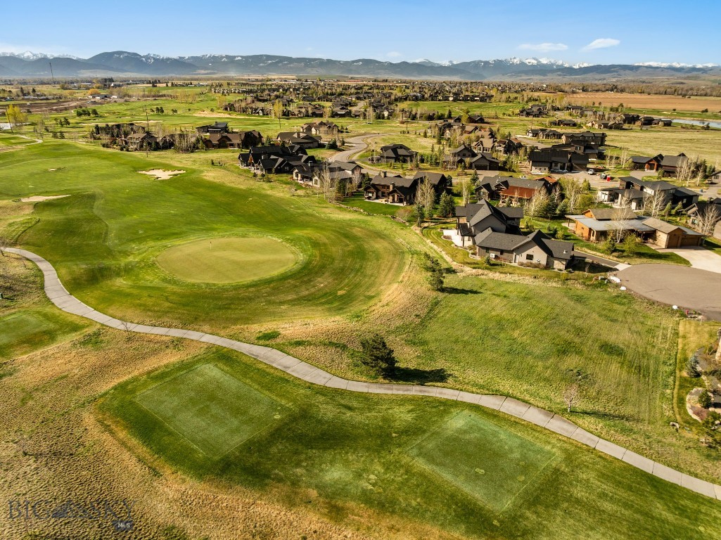 TBD T-Bone Way, Bozeman MT 59718