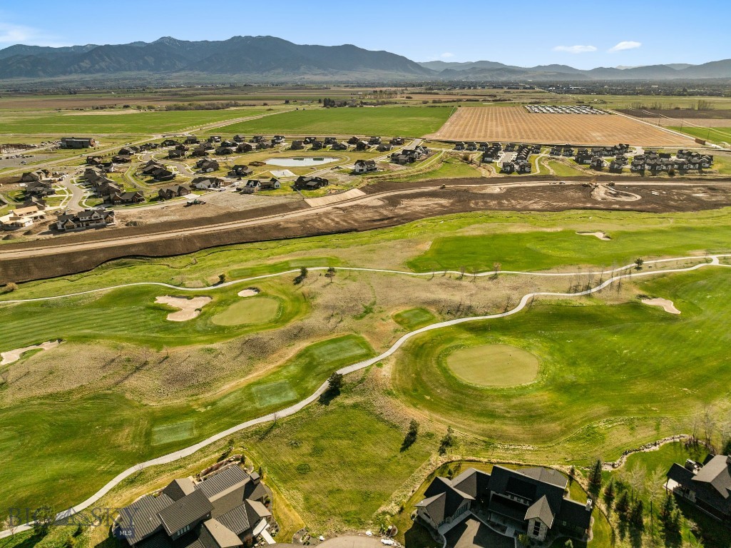 TBD T-Bone Way, Bozeman MT 59718