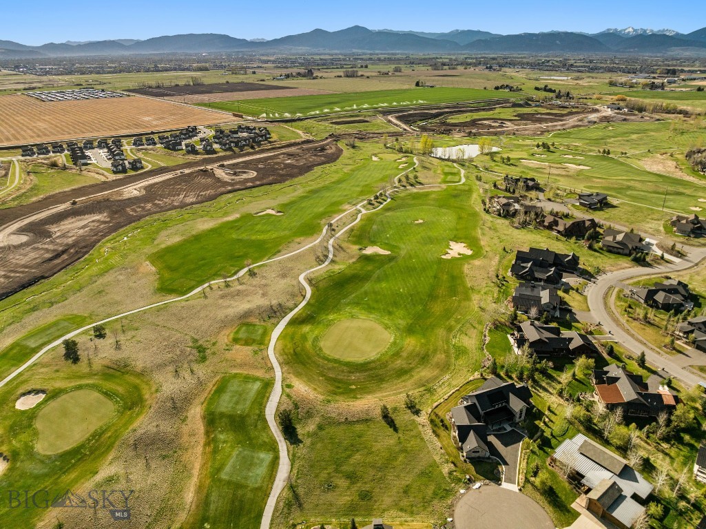 TBD T-Bone Way, Bozeman MT 59718