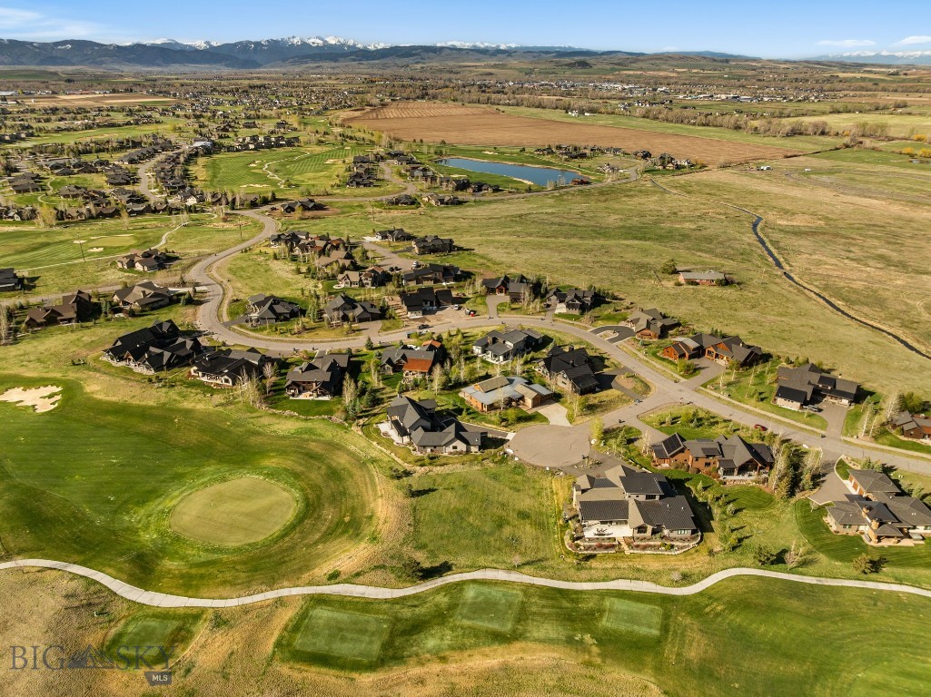 TBD T-Bone Way, Bozeman MT 59718