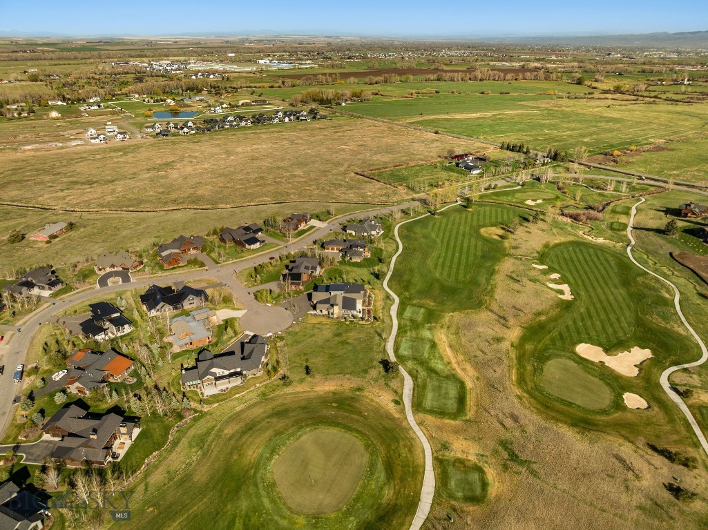 TBD T-Bone Way, Bozeman MT 59718