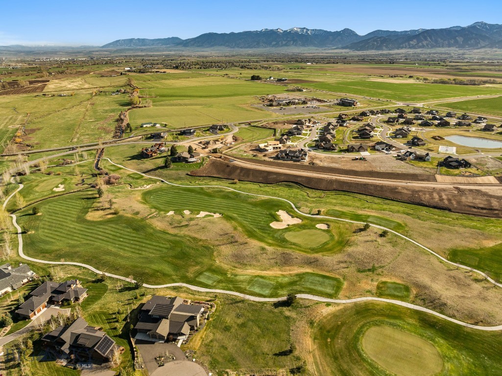 TBD T-Bone Way, Bozeman MT 59718