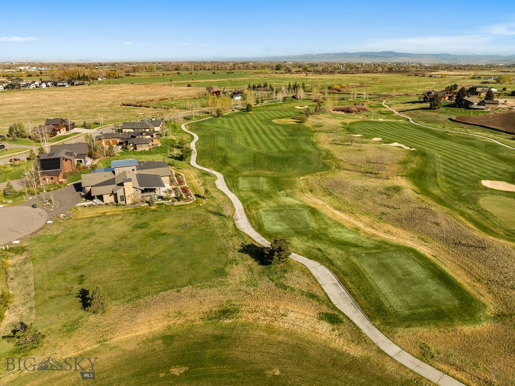 TBD T-Bone Way, Bozeman MT 59718