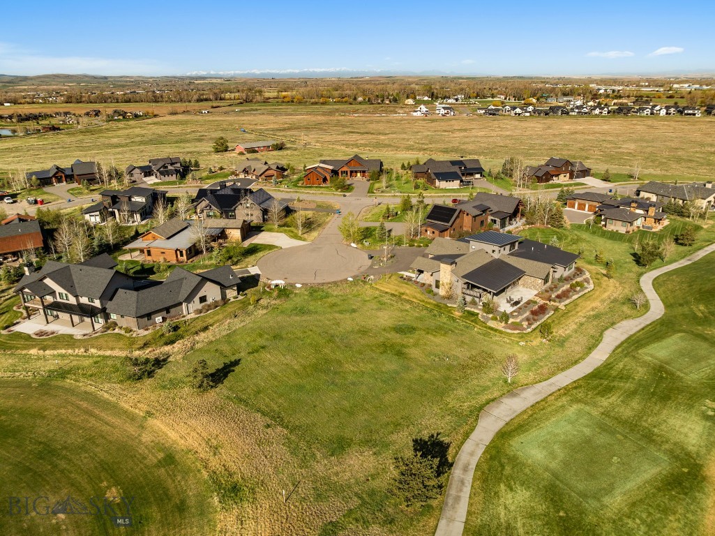 TBD T-Bone Way, Bozeman MT 59718