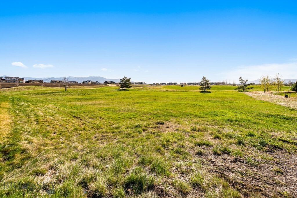 TBD T-Bone Way, Bozeman MT 59718