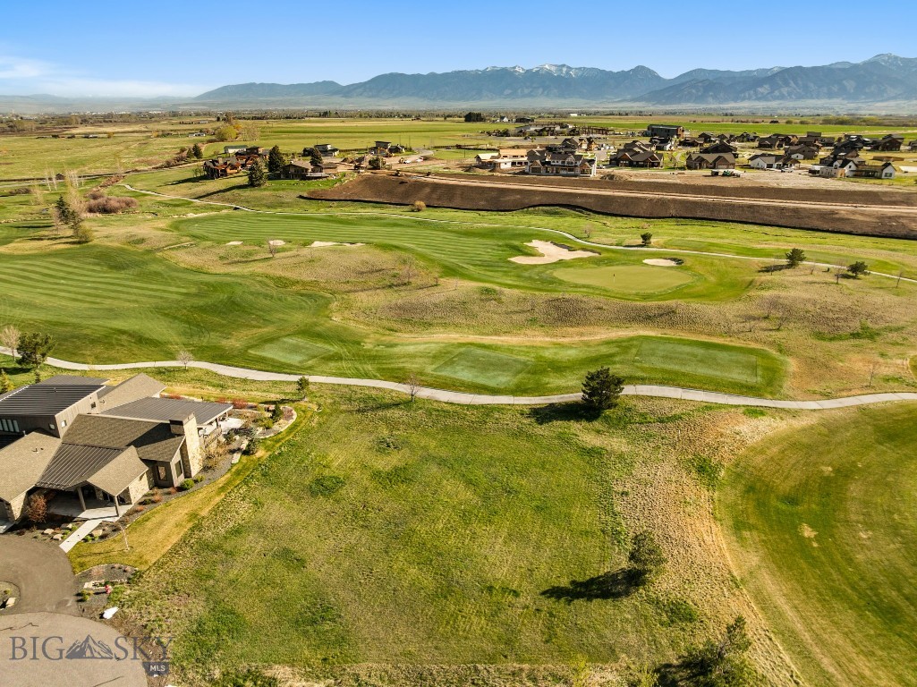 TBD T-Bone Way, Bozeman MT 59718