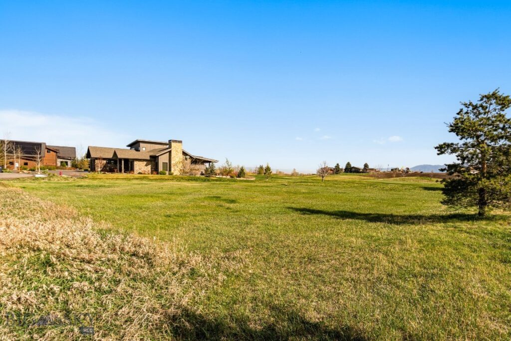 TBD T-Bone Way, Bozeman MT 59718