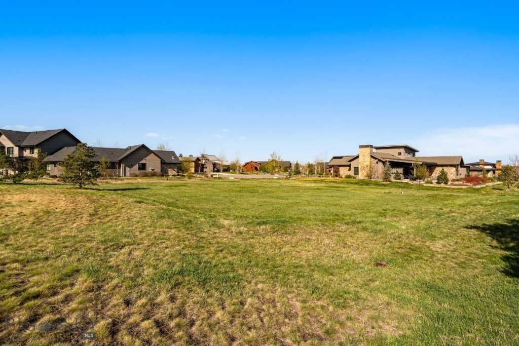 TBD T-Bone Way, Bozeman MT 59718