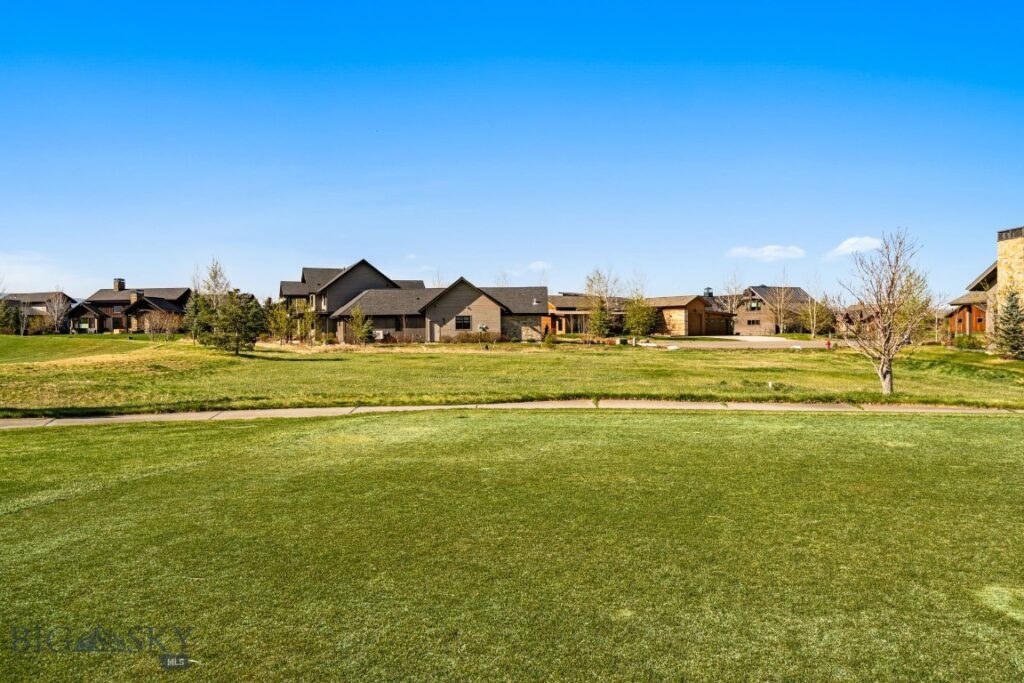 TBD T-Bone Way, Bozeman MT 59718