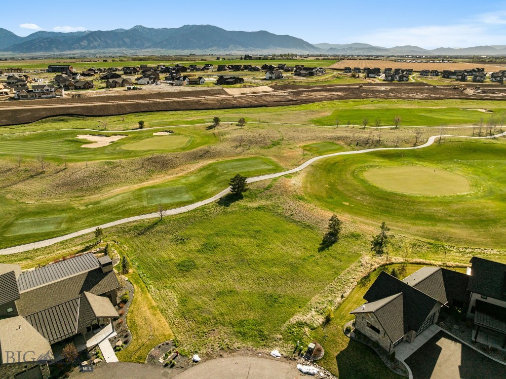 TBD T-Bone Way, Bozeman MT 59718