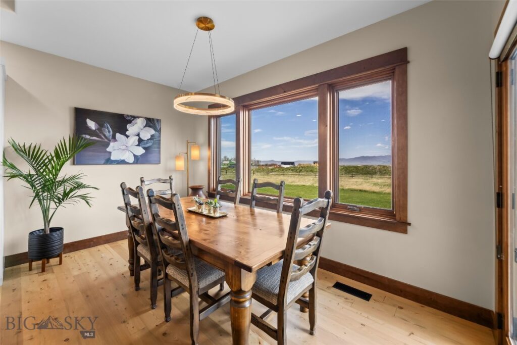 51 Paddock Court, Bozeman MT 59718
