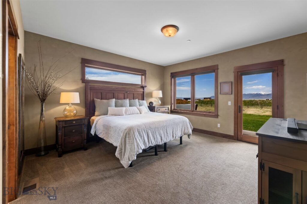 51 Paddock Court, Bozeman MT 59718