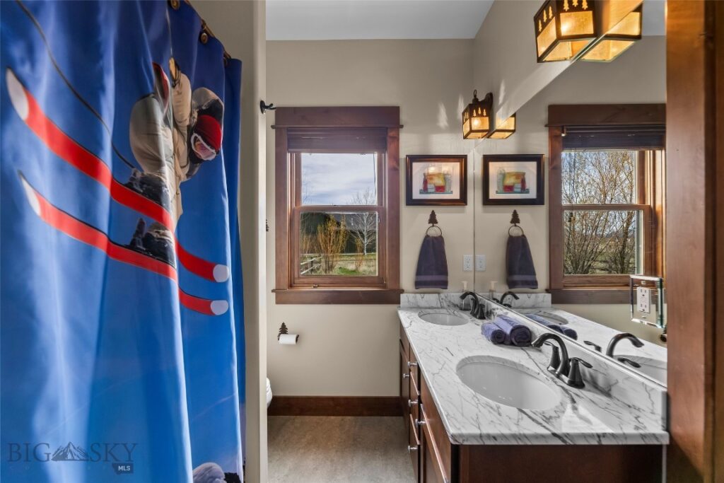 51 Paddock Court, Bozeman MT 59718