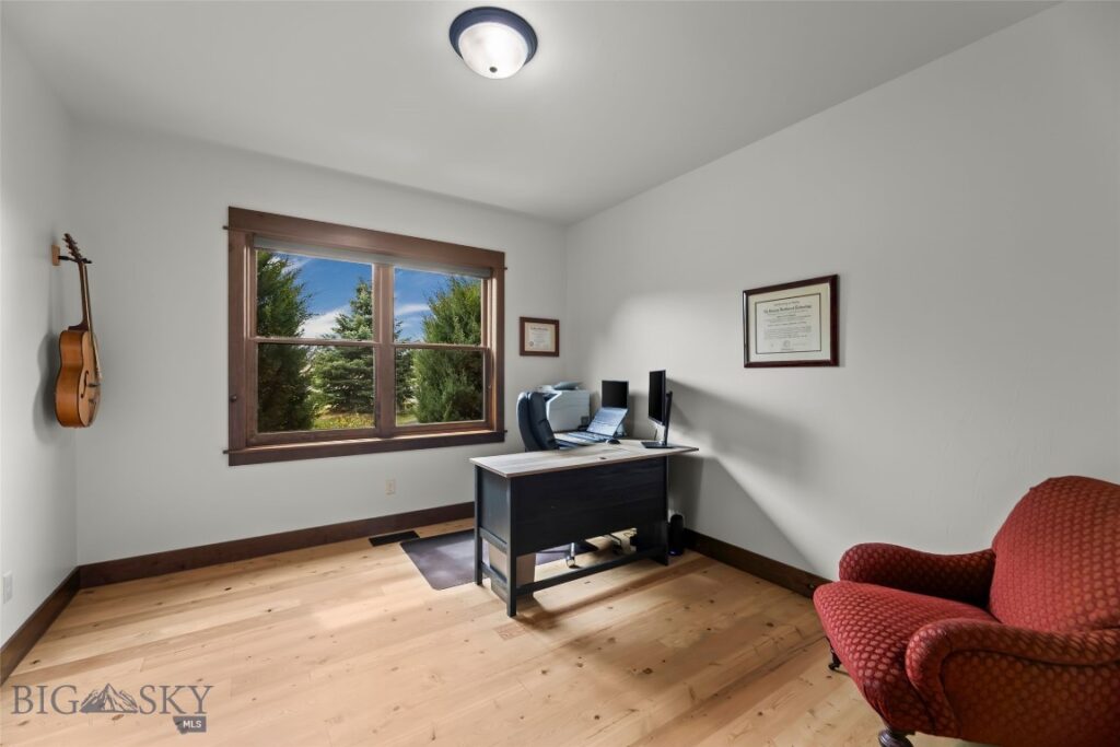 51 Paddock Court, Bozeman MT 59718