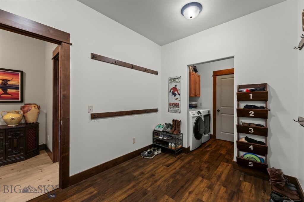 51 Paddock Court, Bozeman MT 59718