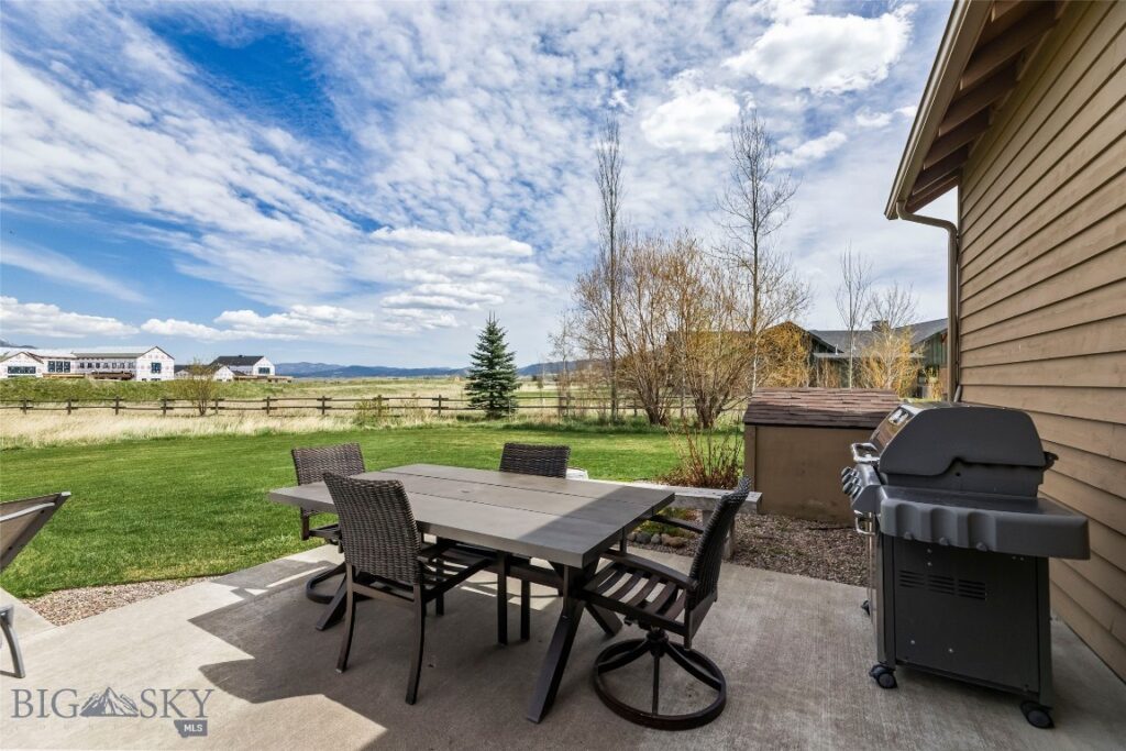 51 Paddock Court, Bozeman MT 59718