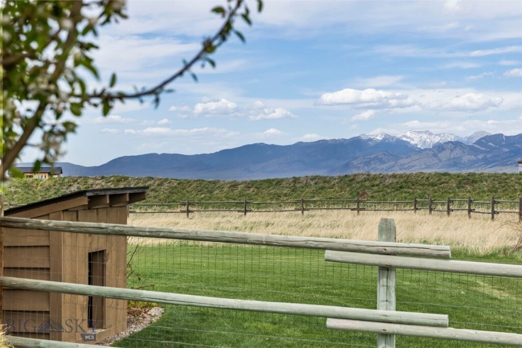 51 Paddock Court, Bozeman MT 59718