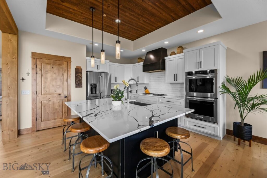 51 Paddock Court, Bozeman MT 59718