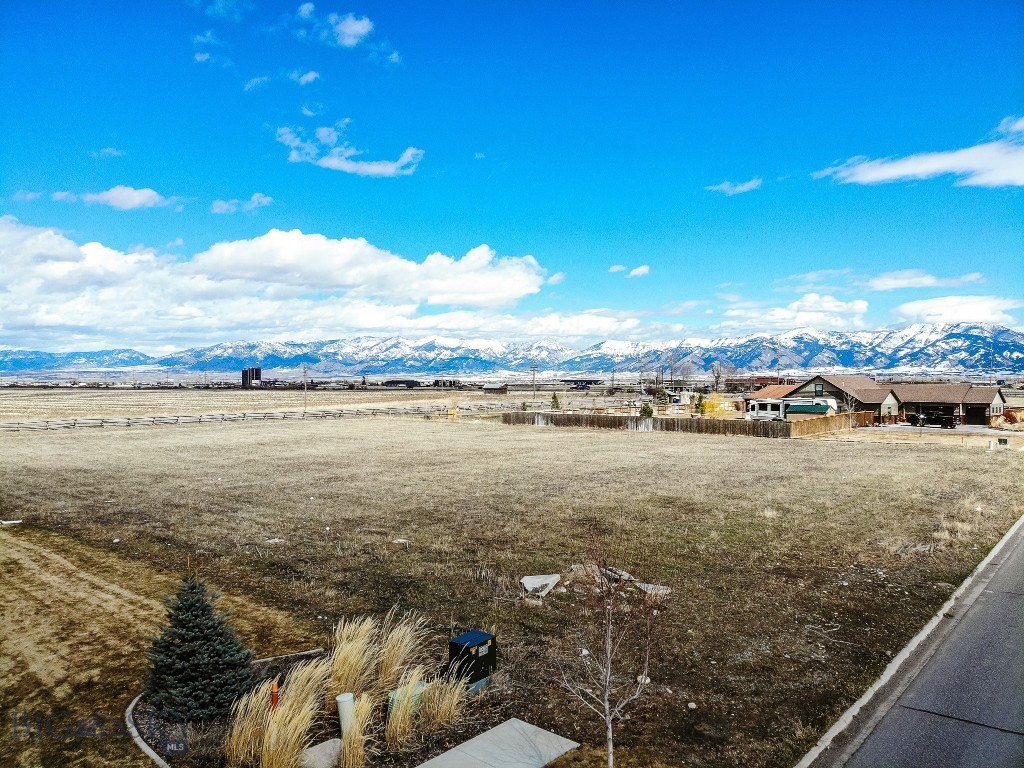 TBD Stewart Loop, Bozeman MT 59718