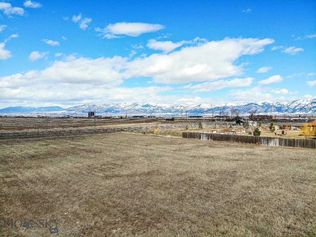 TBD Stewart Loop, Bozeman MT 59718