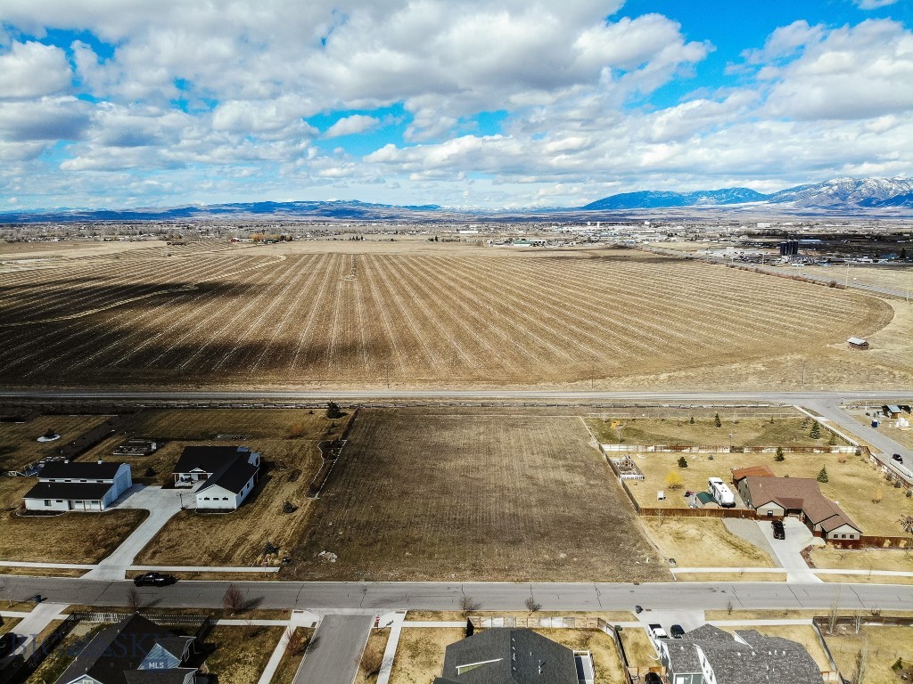 TBD Stewart Loop, Bozeman MT 59718