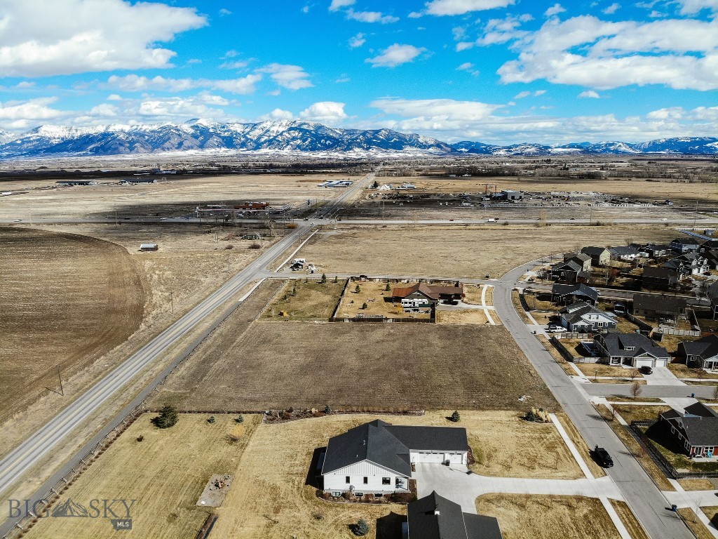 TBD Stewart Loop, Bozeman MT 59718