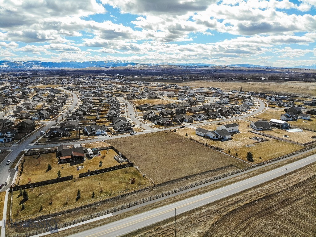 TBD Stewart Loop, Bozeman MT 59718