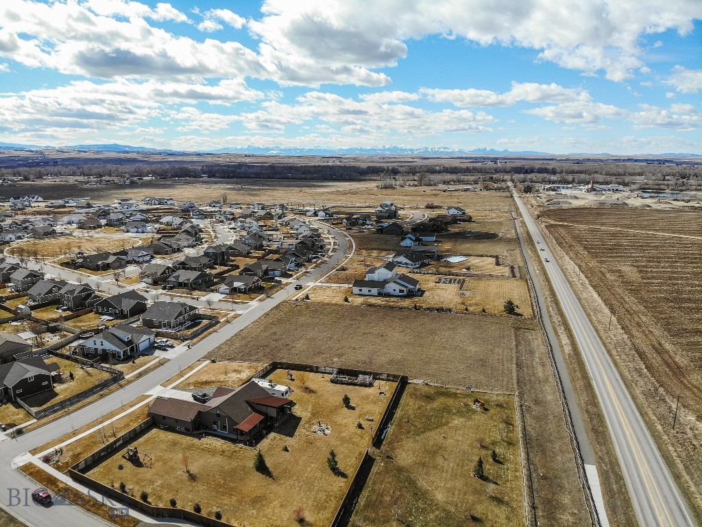TBD Stewart Loop, Bozeman MT 59718