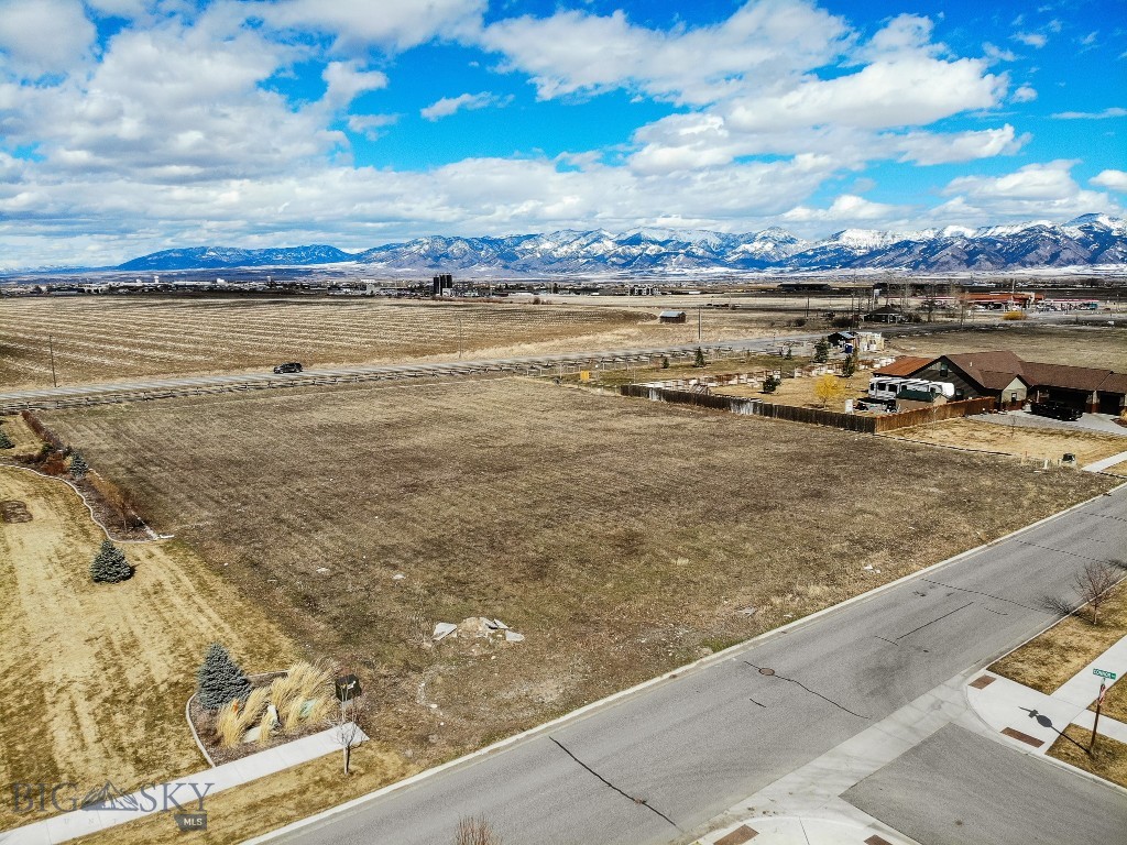 TBD Stewart Loop, Bozeman MT 59718