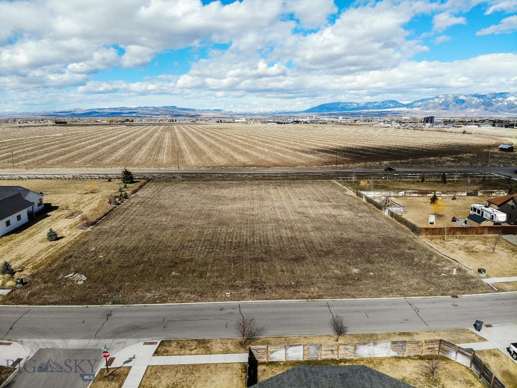 TBD Stewart Loop, Bozeman MT 59718