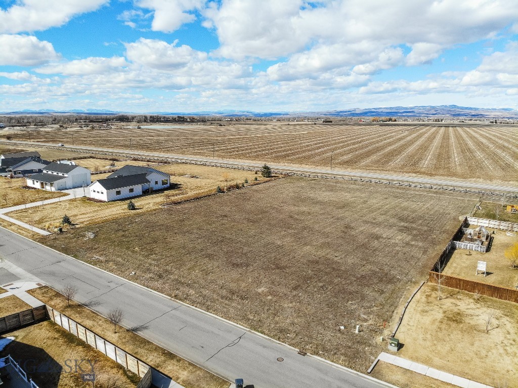 TBD Stewart Loop, Bozeman MT 59718