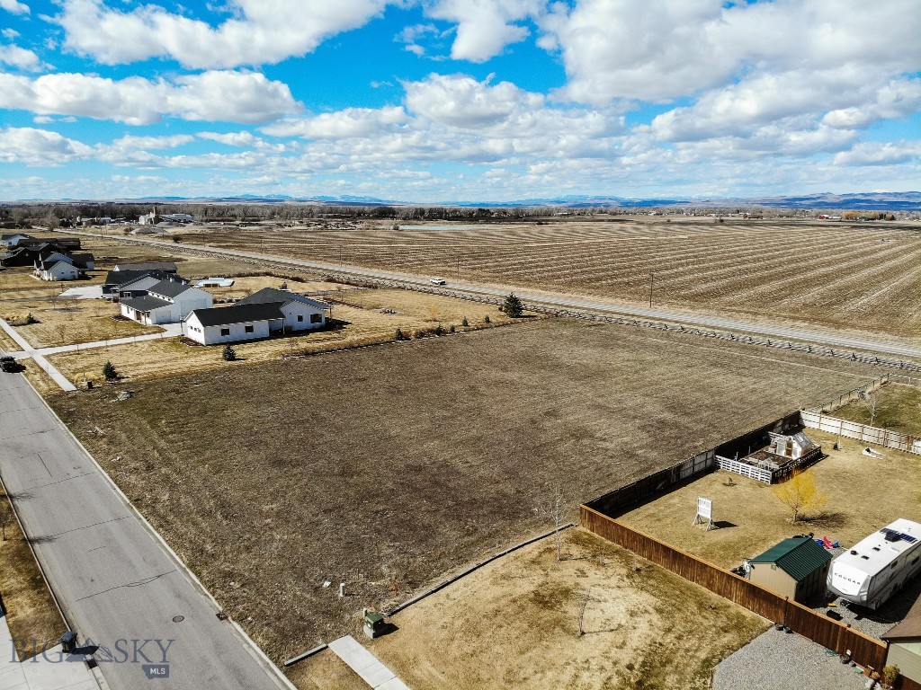 TBD Stewart Loop, Bozeman MT 59718