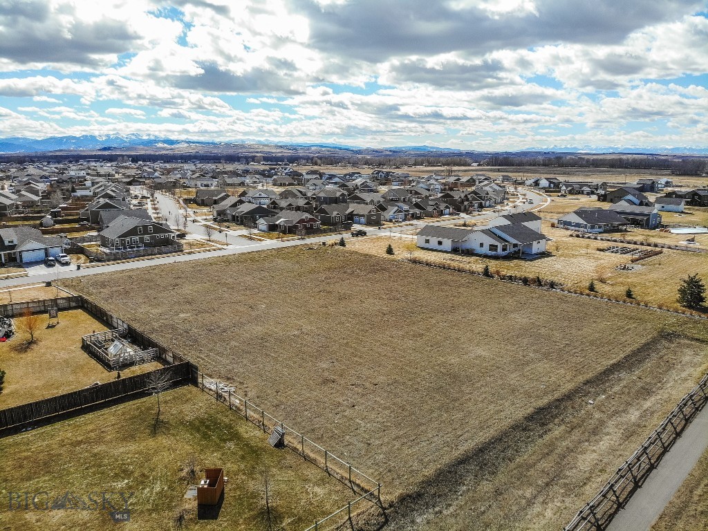 TBD Stewart Loop, Bozeman MT 59718