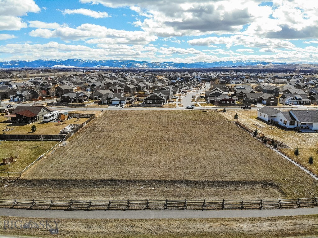 TBD Stewart Loop, Bozeman MT 59718
