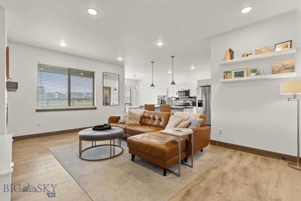 1012 Cassandra Lane, Bozeman MT 59718