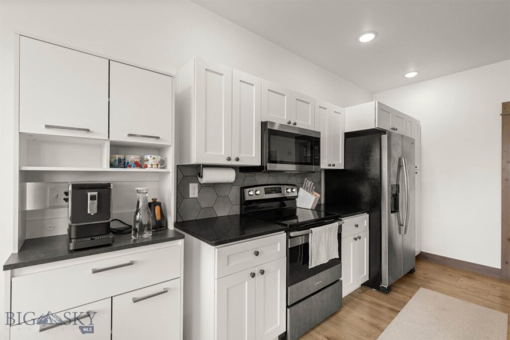 1012 Cassandra Lane, Bozeman MT 59718
