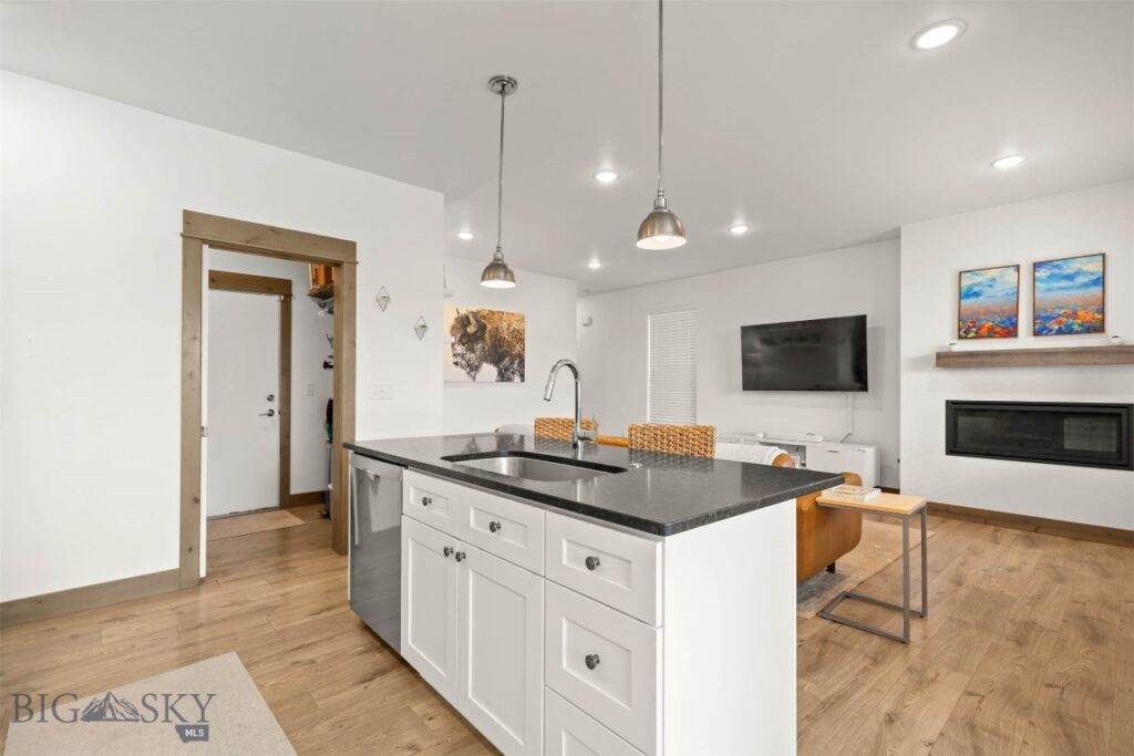 1012 Cassandra Lane, Bozeman MT 59718