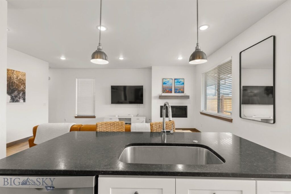 1012 Cassandra Lane, Bozeman MT 59718